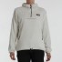 Sudadera de snowboard +8000 Polar Viscar Marfil
