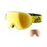 Adidas AD83/51 6050 Progressor Pro Pack Bright Yellow Shiny/Pro