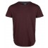 Camiseta Anerkjendt Allend T-Shirt Fig