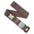 Cinturón Arcade DDC Go Easy Brown