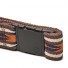Cinturón Arcade Ironwood Med Brown/Bay-1