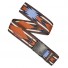 Cinturón Arcade Ironwood Med Brown/Bay
