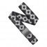Cinturón Arcade Twilight Black/Grey