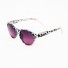 Gafas de sol AWA Carabassi Blanca Carey Rosa-1