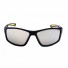 Gafas de sol AWA Sotavento Negro-Amarillo