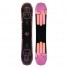 Tabla de snowboard Bataleon Evil Twin