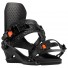 Fijaciones de snowboard Bataleon Fly Black 2026-1