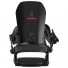 Fijaciones de snowboard Bataleon Fly Black 2026-2