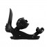 Fijaciones de snowboard Bataleon Fly HW Black 2027-2
