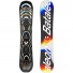 Tabla de snowboard Bataleon Fun.Kink 2026