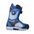 Botas de snowboard Bataleon Rave Double BOA Future Blue 2027-2
