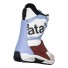 Botas de snowboard Bataleon Twist BOA Burgundy/Cream 2026-2