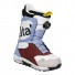Botas de snowboard Bataleon Twist BOA Burgundy/Cream 2026