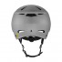 Casco de snowboard Bern Hendrix MIPS Matte Gray-1