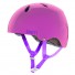 Casco de snowboard Bern Team Diabla Translucent Pink/White Liner