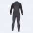 Neopreno de surf Billabong 3/2mm Absolute CZ Graphite-1