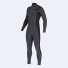 Neopreno de surf Billabong 3/2mm Absolute CZ Graphite