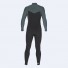 Neopreno de surf Billabong 3/2mm Revolution CZ Antique Black-1