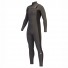 Neopreno de surf Billabong 4/3 Revolution CZ Graphite-1