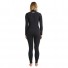 Neopreno de surf Billabong 4/3 Salty Dayz Natural CZ Black-1