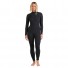 Neopreno de surf Billabong 4/3 Salty Dayz Natural CZ Black