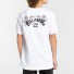 Camiseta Billabong Arch Fill Tee Boy White-1