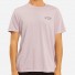 Camiseta Billabong Arch Washed Tee Lavender