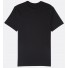 Camiseta Billabong Atlantic Tee Black-1