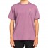 Camiseta Billabong Balance Tee Washed Wine-1