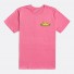 Camiseta Billabong Billys Point Tee Retro Pink