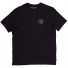 Camiseta Billabong Creed Fader SS Tee Black