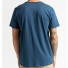 Camiseta Billabong Cubes Tee Denim Blue-1