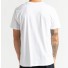Camiseta Billabong Cubes Tee White-1