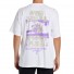 Camiseta Billabong Energy Flow Tee White-1