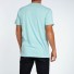 Camiseta Billabong Essaouira Tee Light Aqua 2018-1
