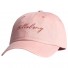 Gorra Billabong Essential Cap Gypsy Pink