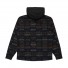 Camisa Billabong Furnace Bonded Navy-1