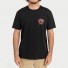 Camiseta Billabong Hologram Tee Black