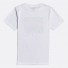 Camiseta Billabong Mt Rock Tee White-1