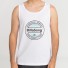 Camiseta Billabong Ocean Tank White