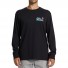 Camiseta Billabong Range Black