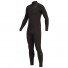 Neopreno de surf Billabong Revolution 4/3 CZ Black Clay