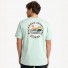 Camiseta Billabong Rockies Tee Seafoam-1