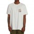 Camiseta Billabong Sands Tee Off White