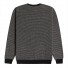 Jersey Billabong Semi Salted Sweater Dark Grey Heath-1