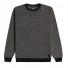 Jersey Billabong Semi Salted Sweater Dark Grey Heath