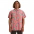 Camisa Billabong Solana Cord Tee Dusty Pink