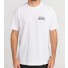 Camiseta Billabong Stretch Tee White
