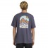 Camiseta Billabong Sun Down Adiv Premium Tee Graystone-1