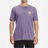 Camiseta Billabong Sun Flower Tee Purple Haze